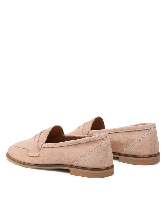 Filipe Filipe Mokassiinid 11037 Roosa