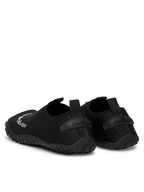 Quiksilver Quiksilver Взуття для водних видів спорту CP88-26016 Чорний