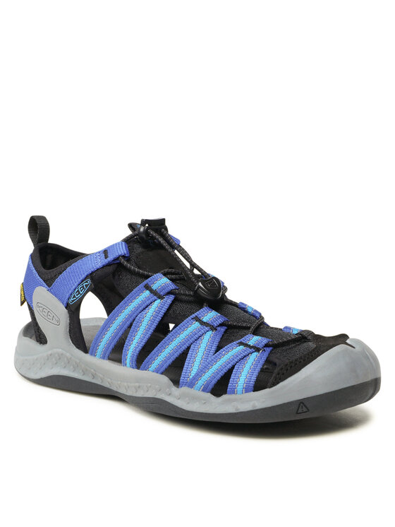 Keen Keen Sandalen Drift Creek H2 1026124 Blau