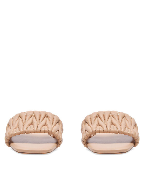 Badura Badura Ciabatte FELICIE-V1328L-36-1 Beige