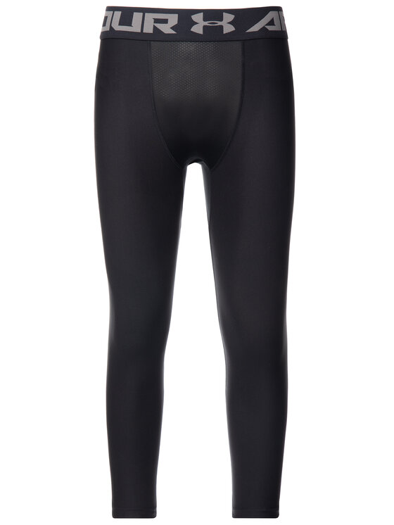 Under Armour Under Armour Leggings 1289574 Schwarz Slim Fit