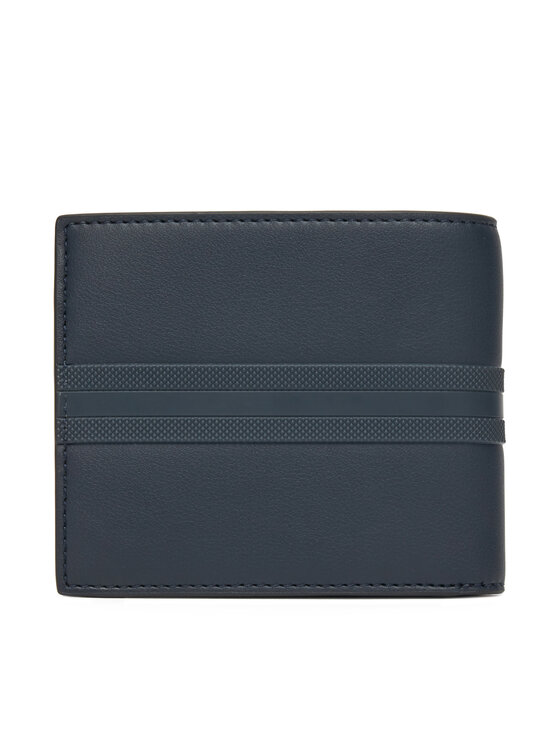 BOSS BOSS Мале Чоловіче Портмоне Ray RFID 50542403 Cиній