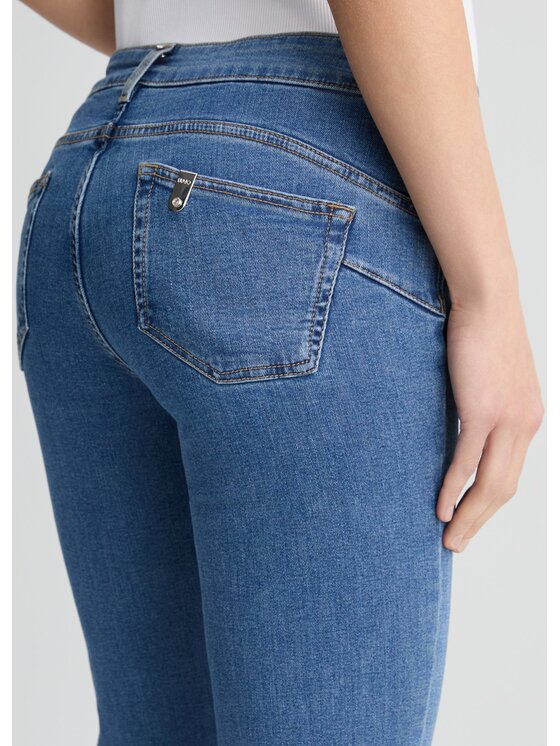 Liu Jo Liu Jo Jeans UA5016D444878835 Celeste Slim Fit