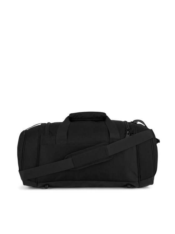 Kappa Kappa Torba sportowa KPA-B-006-07 Czarny