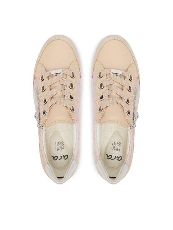 Ara Ara Снікерcи 12-64587-14 Голубий