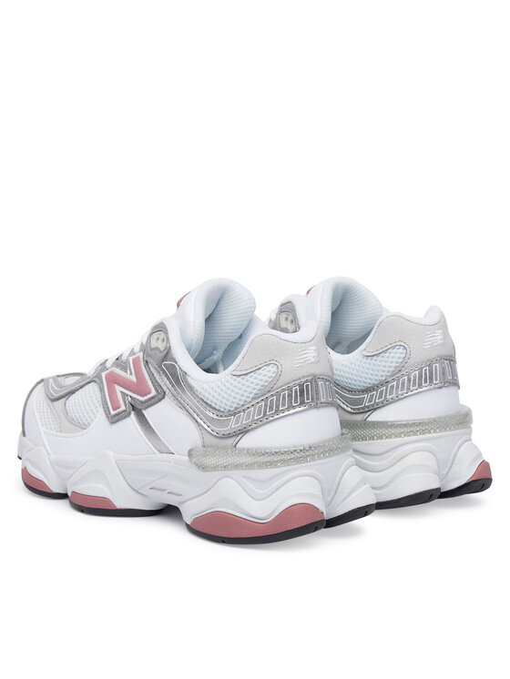 New Balance New Balance Snīkeri G906082T Balts