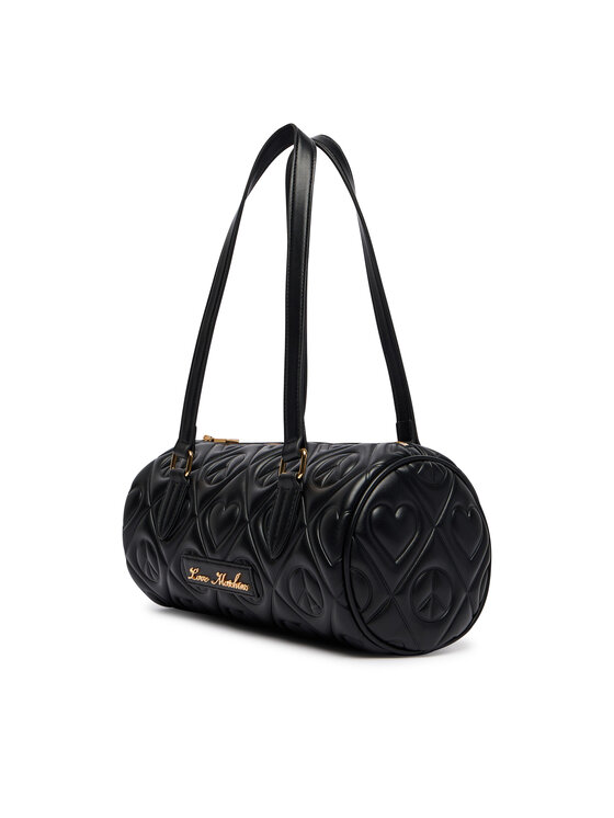 LOVE MOSCHINO LOVE MOSCHINO Τσάντα JC4265PP0PKQ0000 Μαύρο