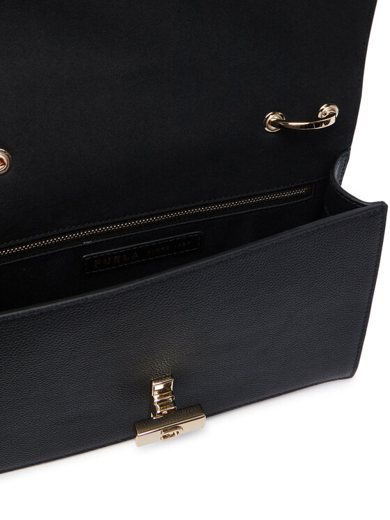 Furla Furla Handtasche Amelia M WB02156 BX4573 O6000 Schwarz