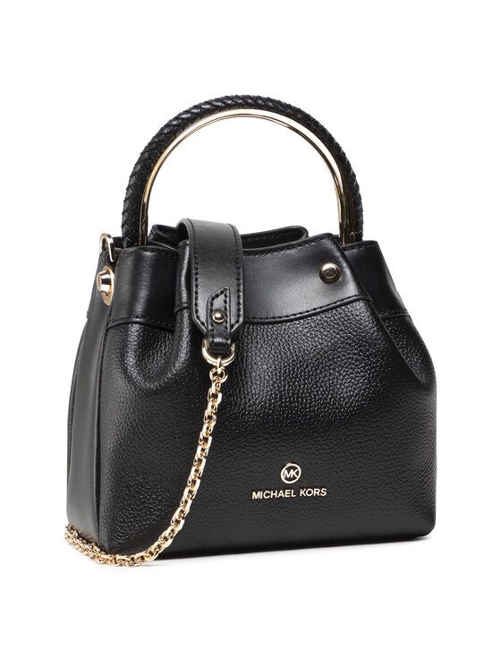 michael kors rosie bucket bag