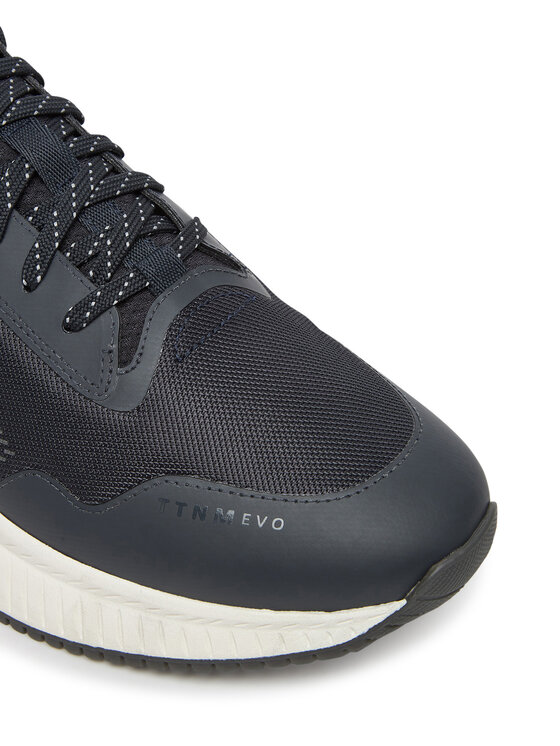 BOSS BOSS Sneakersy TTNM EVO 50548700 Tmavomodrá
