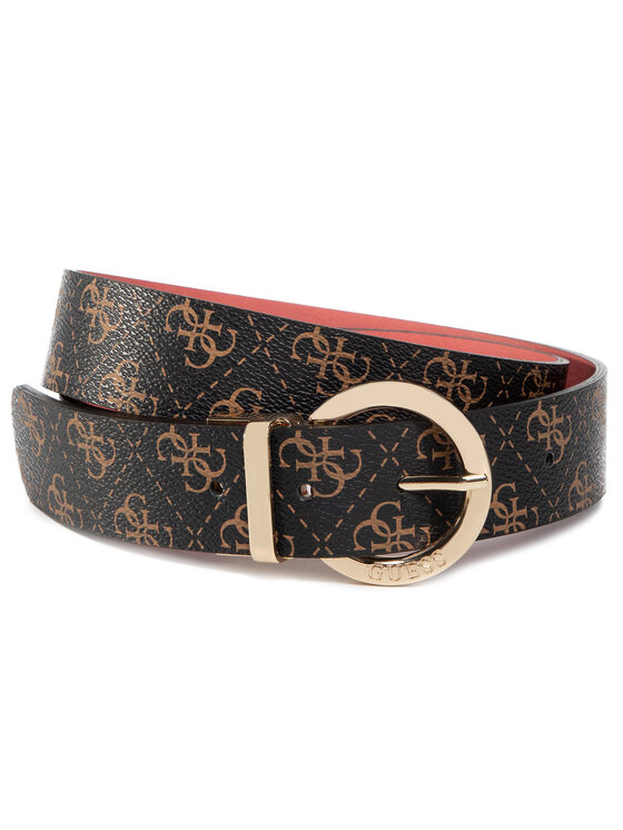 Guess Pasek Damski Camy (SG) Belts BW7343 VIN35 Brązowy Modivo.pl