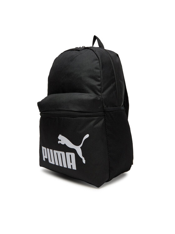 Puma Puma Σακίδιο PHASE BACKPACK 9116401 Μαύρο