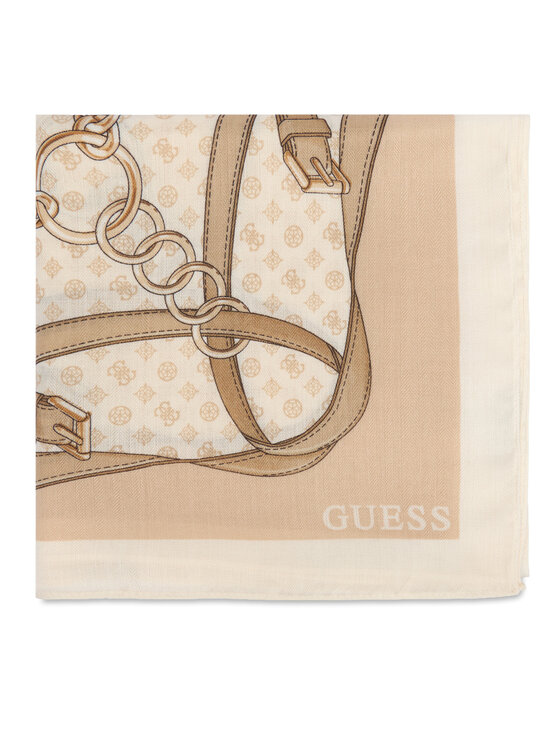 Guess Guess Rätt AW5679 POL03 Helebeež