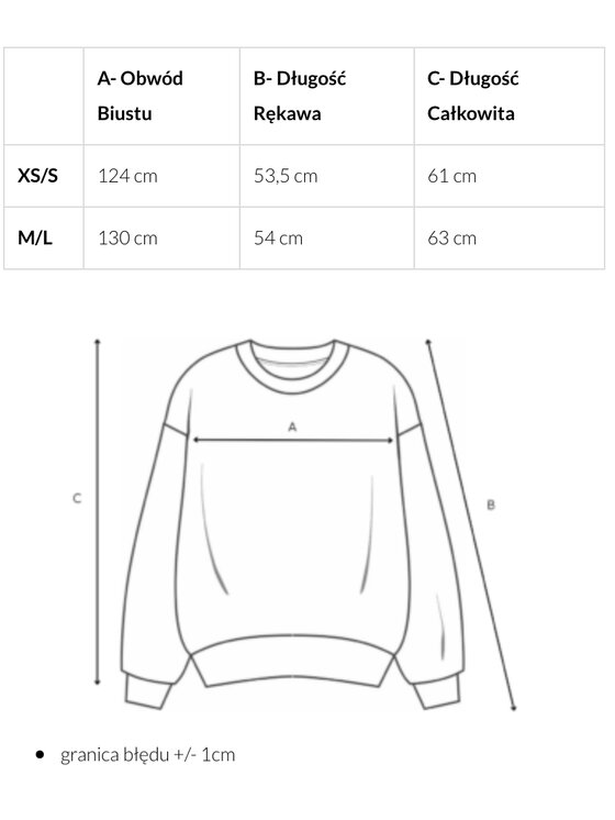 Duende Duende Bluza Zoe Sweatshirt Brązowy Regular Fit