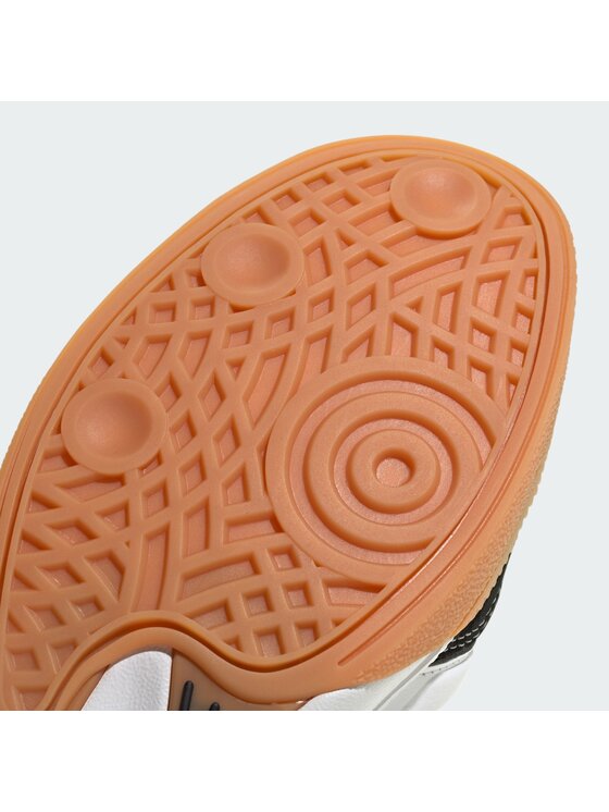 adidas adidas Zāles apavi Spezialist KJ3728 Melns