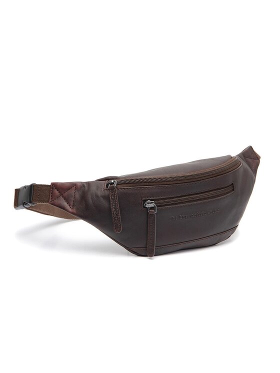 The Chesterfield Brand The Chesterfield Brand Saszetka 327164 Brązowy