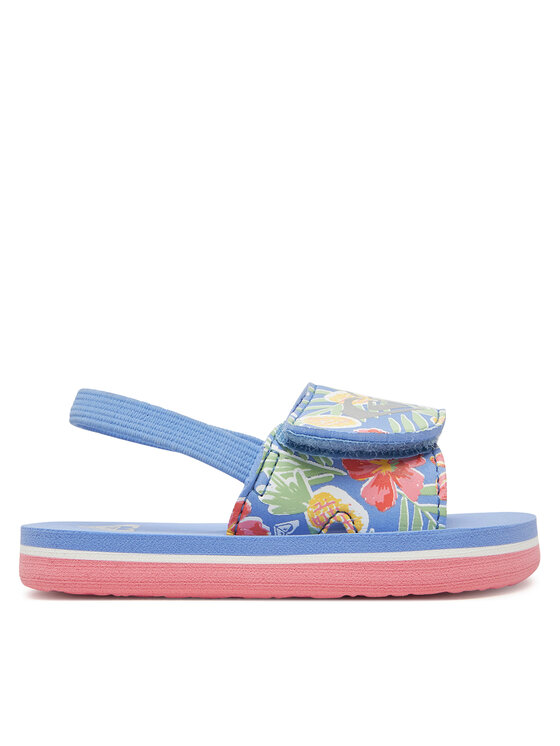 Roxy Roxy Sandali AROL100012 Modra