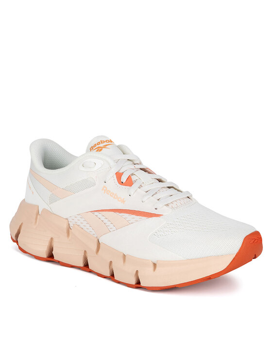 Reebok Reebok Tenisice ZIG DYNAMICA 5 100205022 Bijela