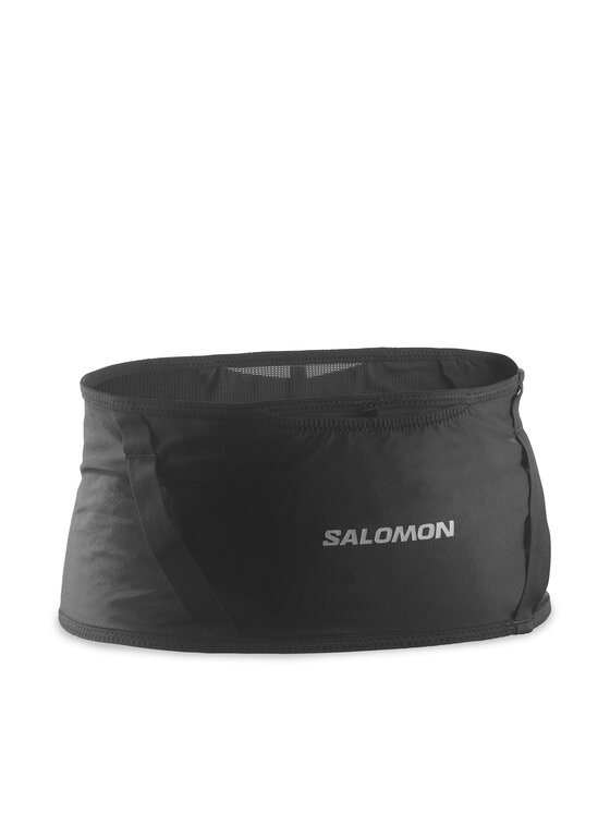 Salomon Salomon Sportski remen High Pulse LC2180300 Crna