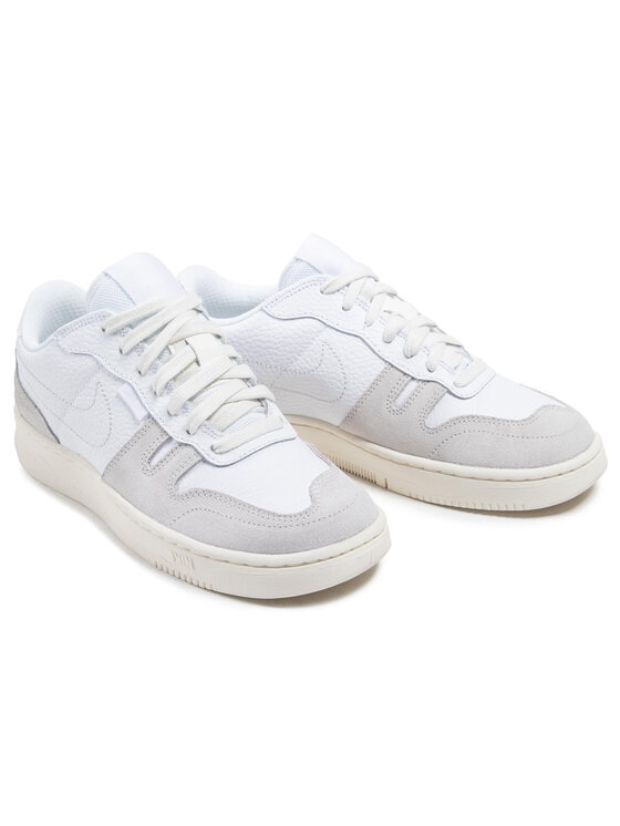 Nike Nike Laisvalaikio batai Squash-Type CW7587 100 Balta