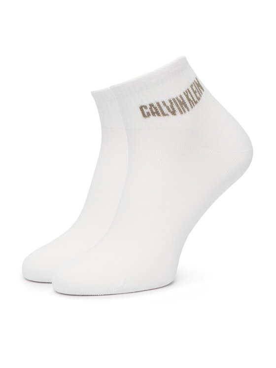 Calvin Klein Calvin Klein Дълги чорапи 701241735 Цветен