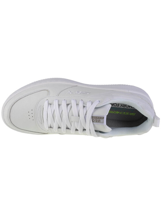 Skechers Skechers Sneakers Skechers Sport Court 92 Bianco