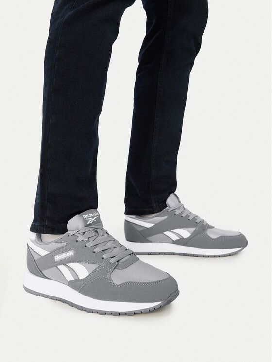 Reebok Tenisice CEO-PRIME EVENT 100250370 Siva