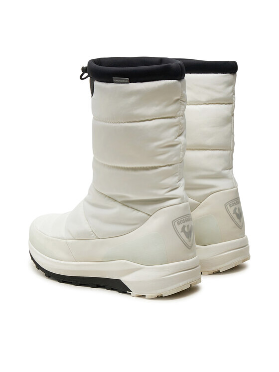 Rossignol Rossignol Sniego batai Podium Coulisse RNNM000 Balta