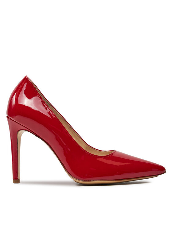HÖGL HÖGL High Heels Boulevard 90 0-179004 Rot