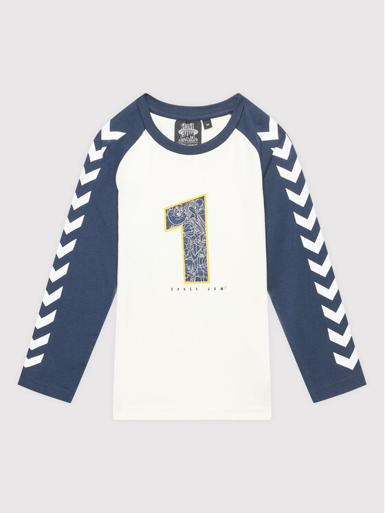 Blusa Hummel