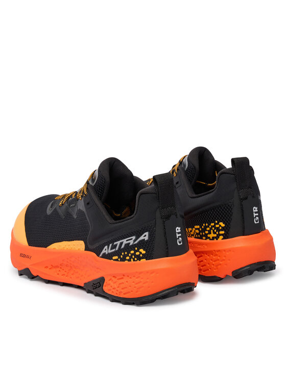 Altra Altra Buty do biegania Timp 6 AL0A85T60 Czarny