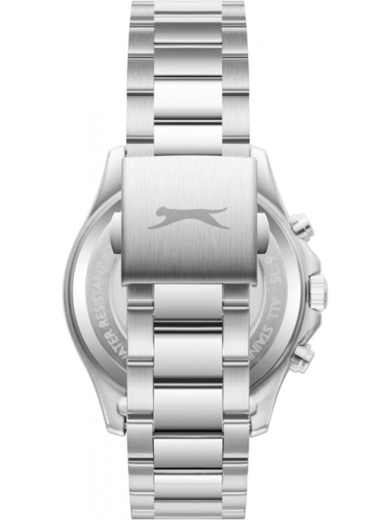 Slazenger Slazenger Zegarek SL.09.2601.2.350 Szary