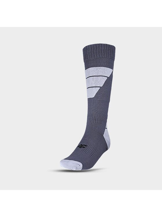 4F 4F Calze da sci 4FWAW24UFSOF148 Blu