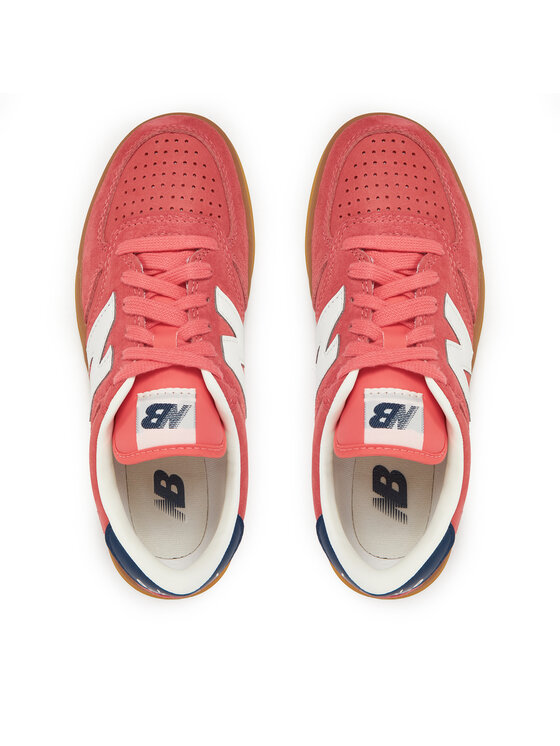 New Balance New Balance Sneakersy CT500AB Czerwony
