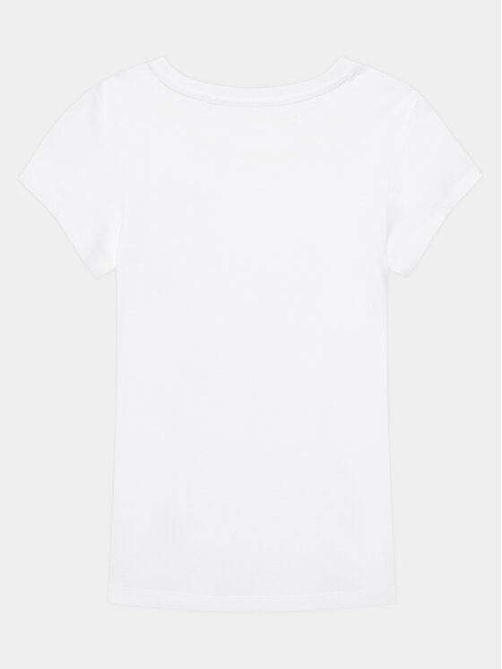 Calvin Klein Jeans Calvin Klein Jeans Комплект футболок Logo Aop IG0IG02503 Рожевий Slim Fit