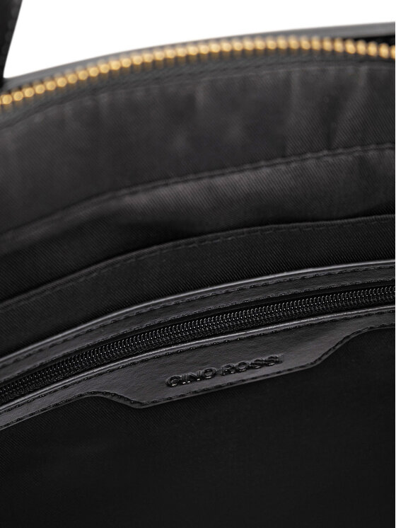 Gino Rossi Gino Rossi Handtasche CS10453-001 Schwarz