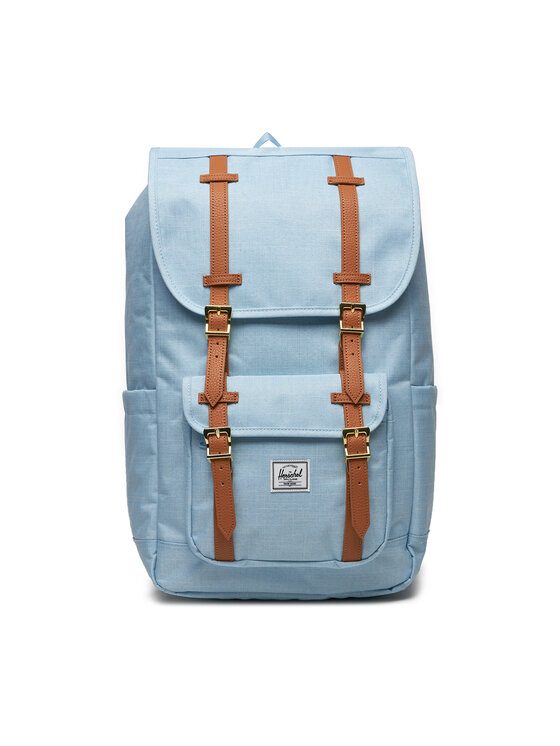 Herschel Mugursoma Herschel Little America™ Backpack 11390-06177 Zils