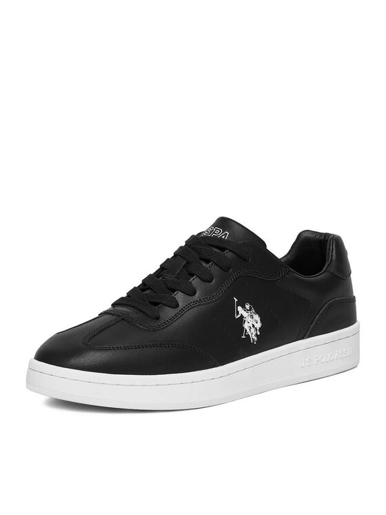 U.S. Polo Assn. U.S. Polo Assn. Sneakers EO-ROWAN001M/6L1 Negru