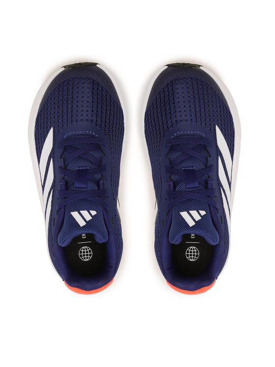 adidas adidas Buty do biegania Duramo SL Shoes Kids IG2479 Granatowy