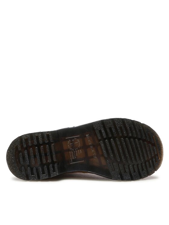Dr. Martens Dr. Martens Glany 1460 Pascal 27962745 Żółty