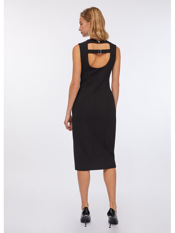 Liu Jo Liu Jo Abito da sera CF5370T252722222 Nero Regular Fit