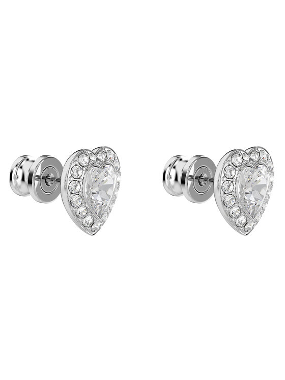 Swarovski Swarovski Cercei 5720859 Argintiu