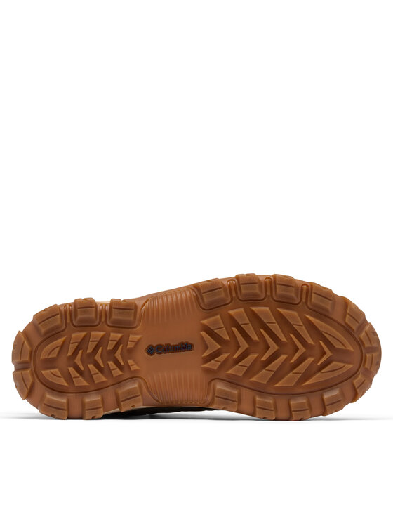 Columbia Columbia Trekkingi Transverse 2077801 Zielony