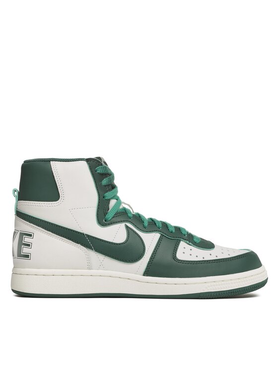 Nike Nike Обувки Terminator High FD0650 100 Бял
