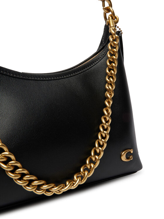 Coach Coach Handtasche Juliet CW640 Schwarz