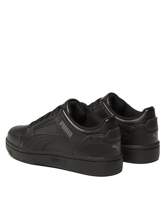 Puma Puma Tenisice Rebound Joy Lo Jr 38198403 Crna