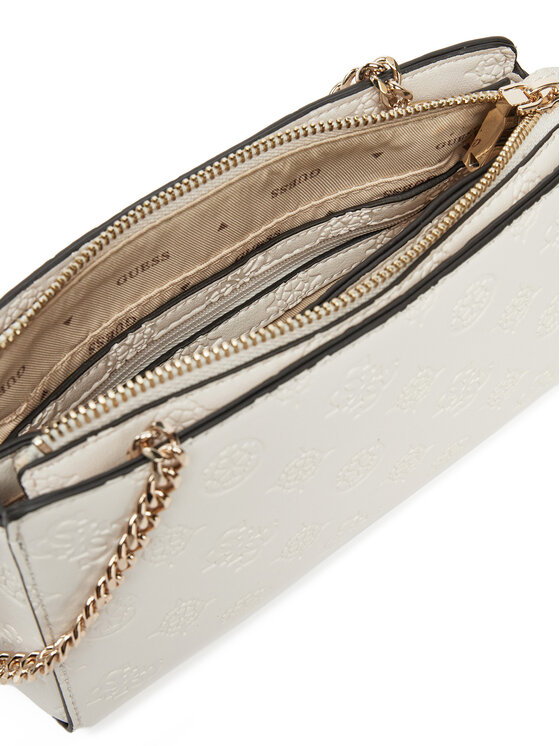 Guess Guess Τσάντα HWPD96 30720 Λευκό