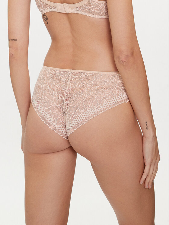 Passionata Passionata Boxerek Pila P40L40 Bézs