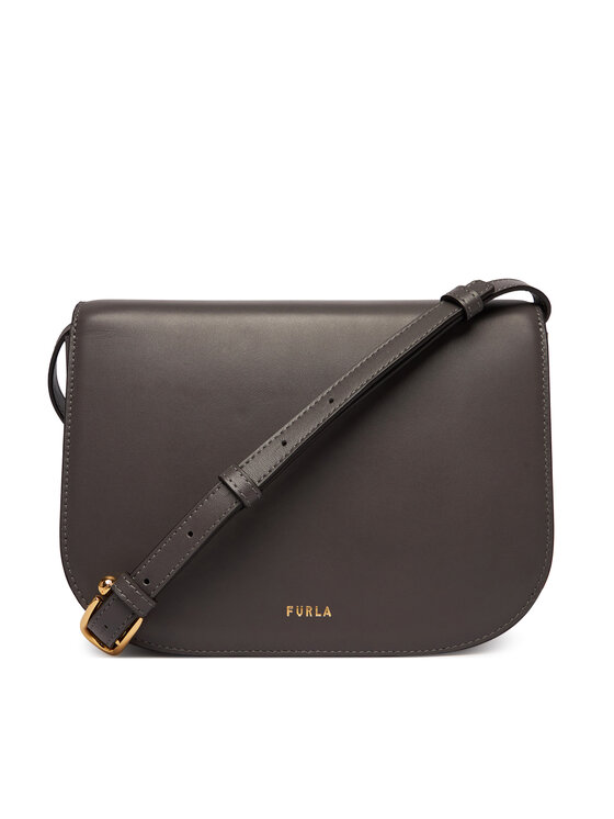 Furla Furla Ročna torba Sfera S WB01355 BX0428 BG 4283S Siva