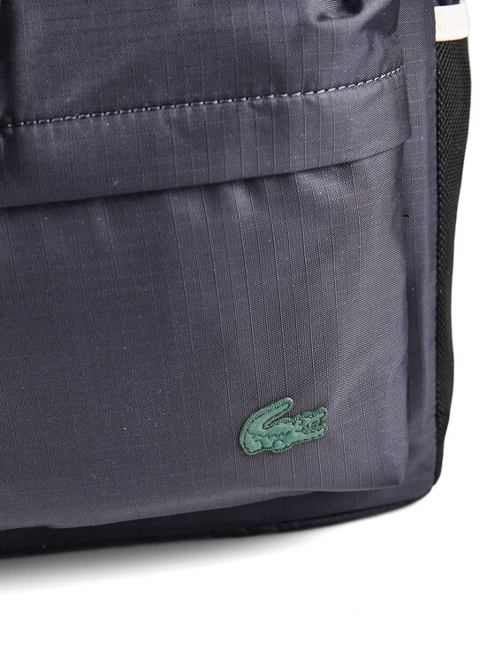 Lacoste Lacoste Σακίδιο 336257 Γκρι